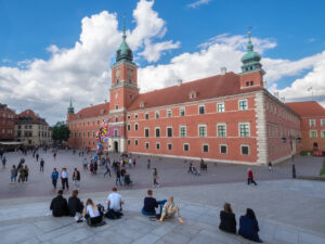 Tłumaczenia dokumentów samochodowych Wsarszawa